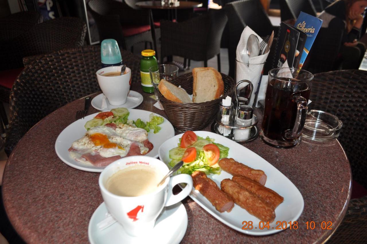 Familien Ferienhaus Vir Croatia 150M Strand Restaurant Einkaufen Bagian luar foto